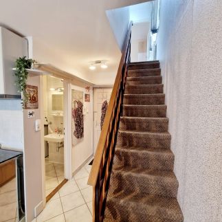 Rózsa Lak Apartman7