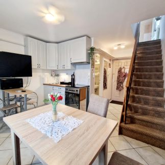 Rózsa Lak Apartman