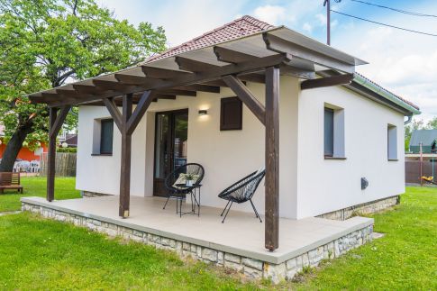 MyFlat Diana Family Apartment