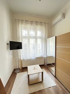 Loft51 Apartman1