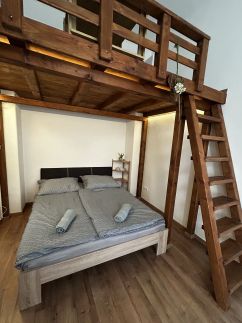 Loft51 Apartman6