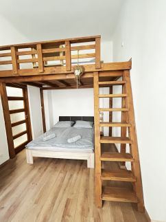 Loft51 Apartman8