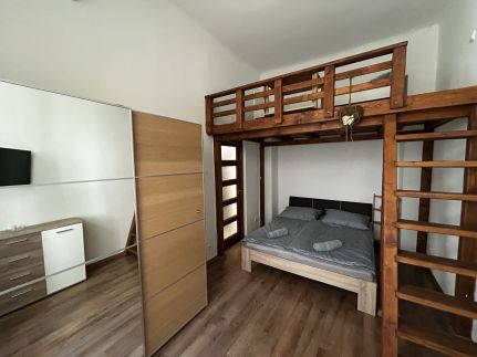 Loft51 Apartman
