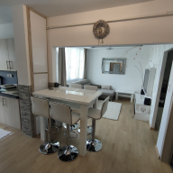 Szilvia Apartman