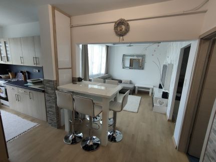 Szilvia Apartman