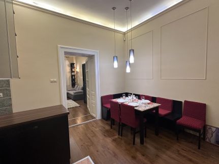 Nílus Gyöngye Apartmanház2