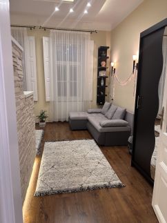 Nílus Gyöngye Apartmanház4