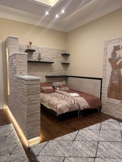 Nílus Gyöngye Apartmanház5