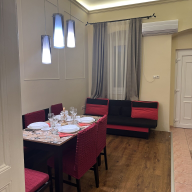 Nílus Gyöngye Apartmanház