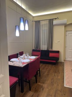 Nílus Gyöngye Apartmanház