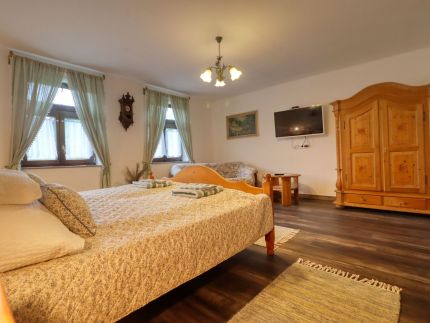 Gerendás Apartman11