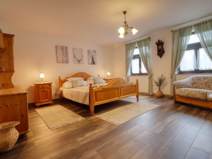 Gerendás Apartman12