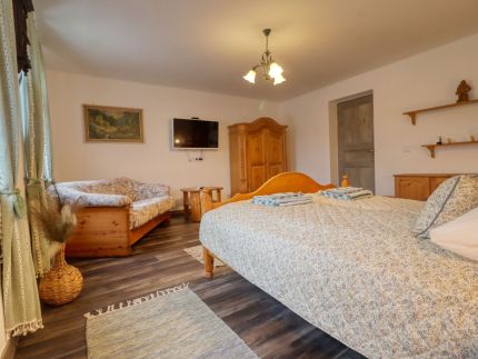 Gerendás Apartman14