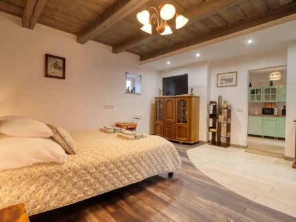 Gerendás Apartman4