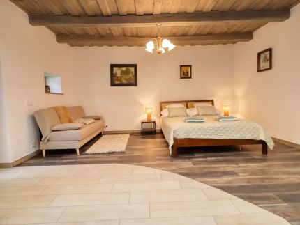Gerendás Apartman7