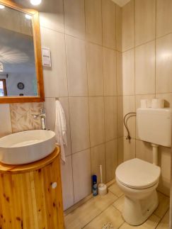 Gerendás Apartman