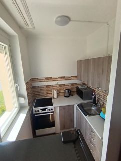 Napfény Apartman1