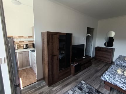 Napfény Apartman2
