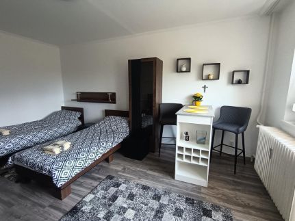 Napfény Apartman4