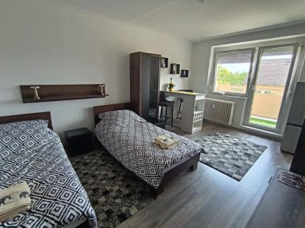 Napfény Apartman5
