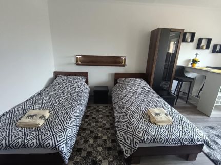 Napfény Apartman