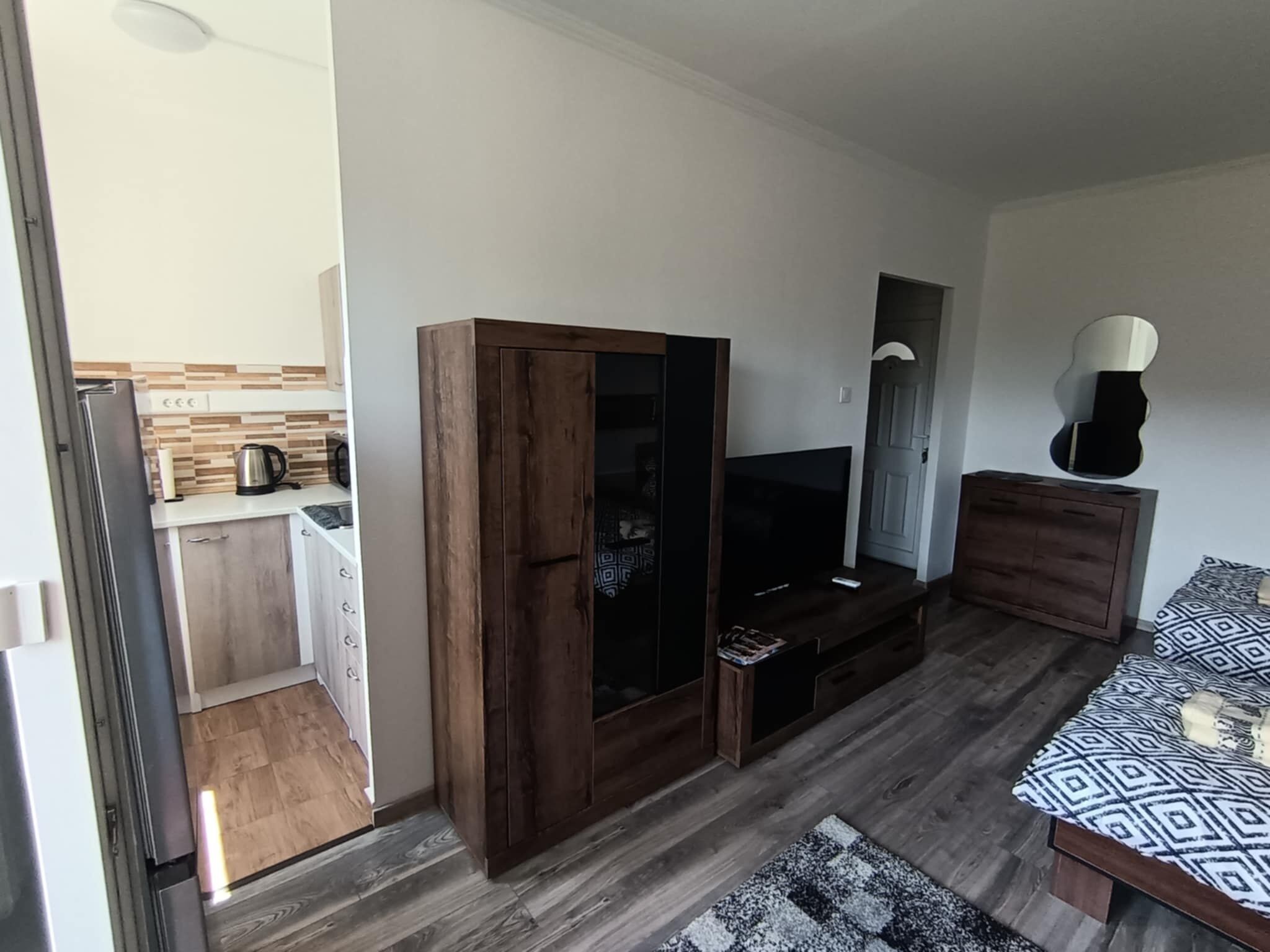 Napfény Apartman – Pápa fotó 2
