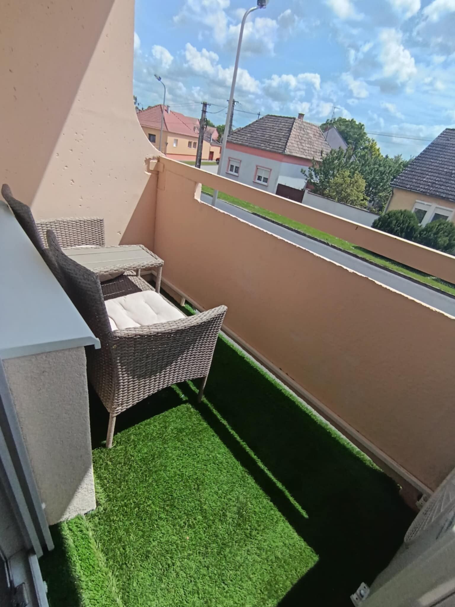 Napfény Apartman – Pápa fotó 3