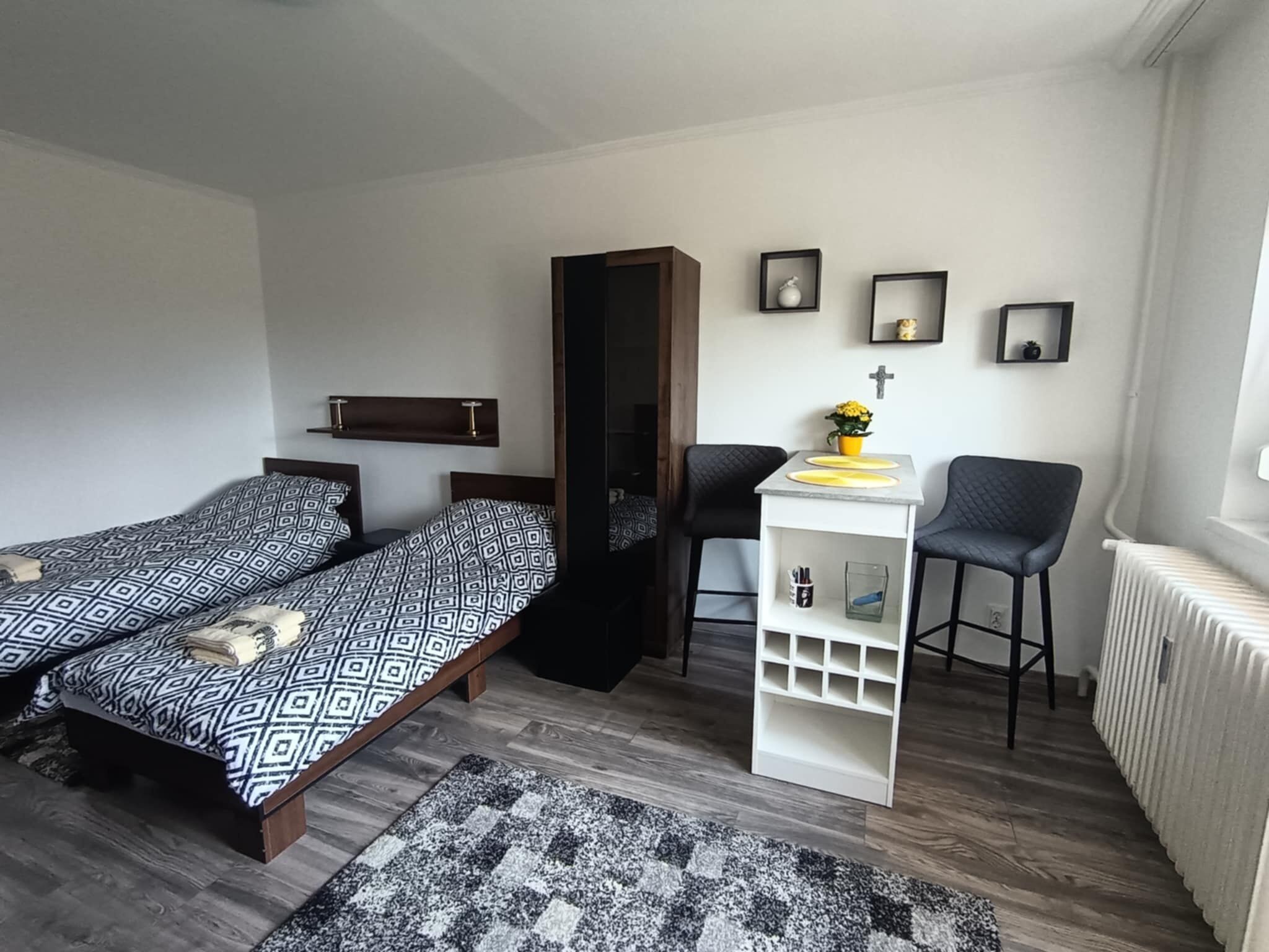Napfény Apartman – Pápa fotó 4