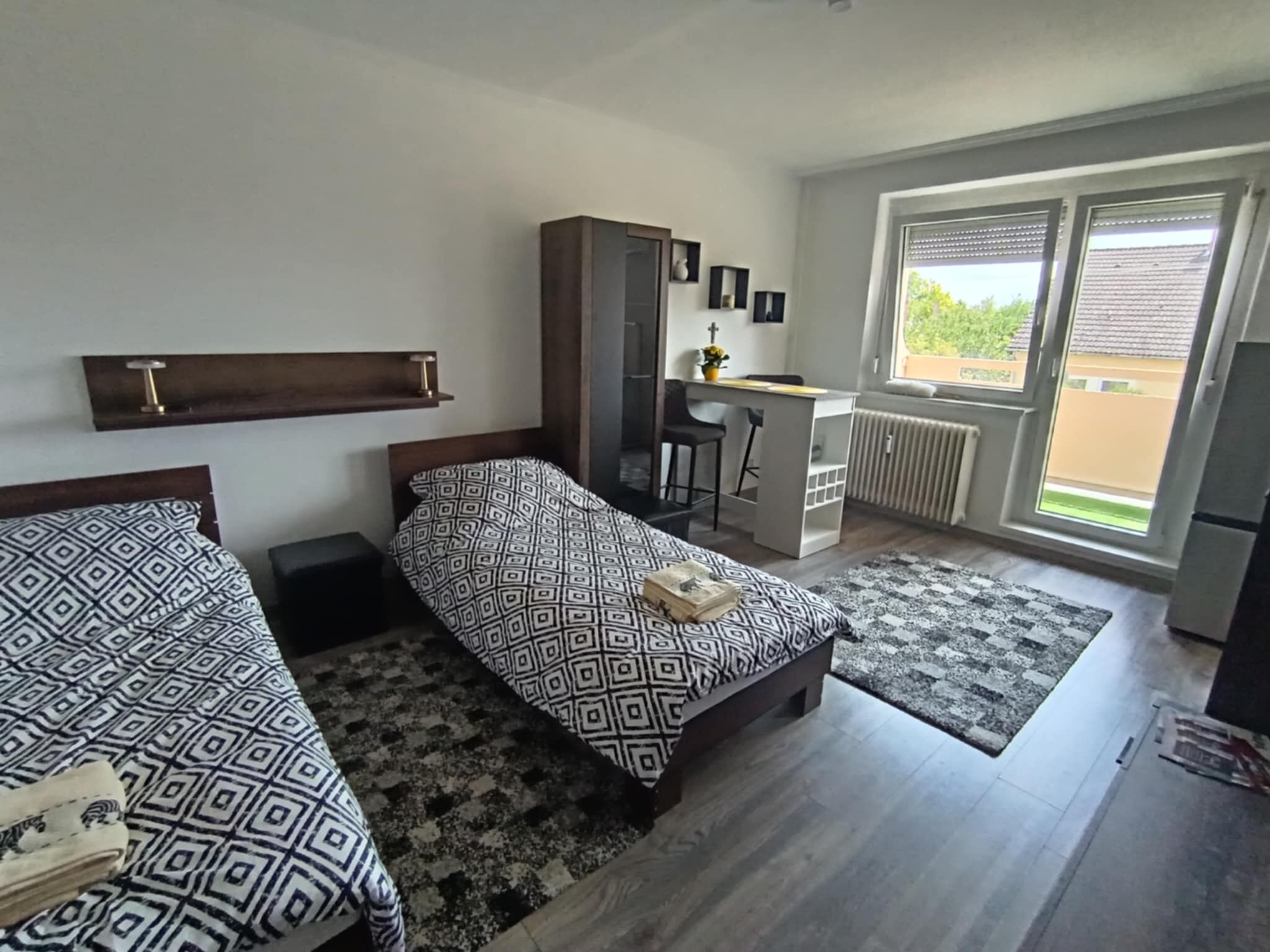 Napfény Apartman – Pápa fotó 5