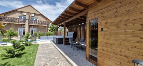 Kapitány MP Art Luxury Apartman11