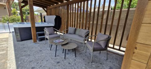 Kapitány MP Art Luxury Apartman12