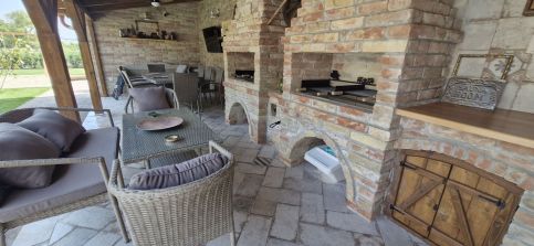 Kapitány MP Art Luxury Apartman15