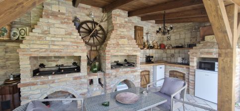 Kapitány MP Art Luxury Apartman17