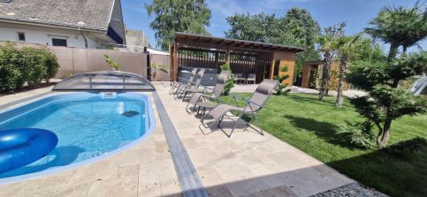 Kapitány MP Art Luxury Apartman19