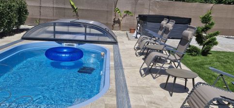 Kapitány MP Art Luxury Apartman21