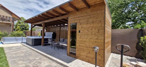 Kapitány MP Art Luxury Apartman23