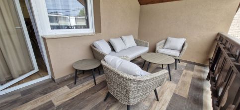 Kapitány MP Art Luxury Apartman27