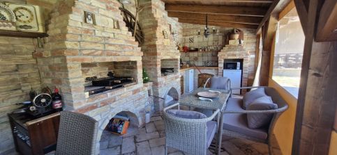 Kapitány MP Art Luxury Apartman3