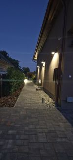 Kapitány MP Art Luxury Apartman30