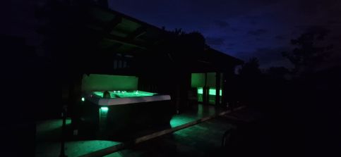 Kapitány MP Art Luxury Apartman34
