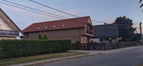 Kapitány MP Art Luxury Apartman35