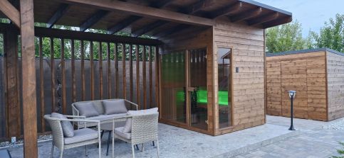 Kapitány MP Art Luxury Apartman8