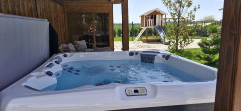 Kapitány MP Art Luxury Apartman9
