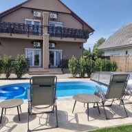 Kapitány MP Art Luxury Apartman