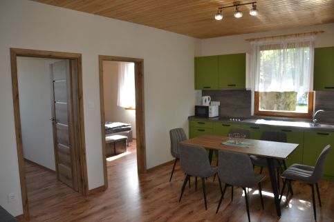 Fürjes Apartmanházak4