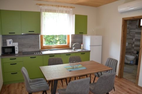 Fürjes Apartmanházak5