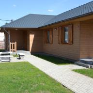 Fürjes Apartmanházak