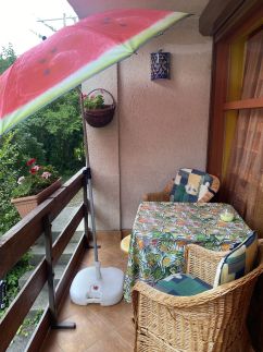 Relax Holiday Apartman13