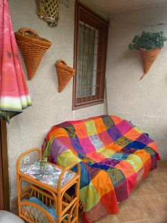 Relax Holiday Apartman14