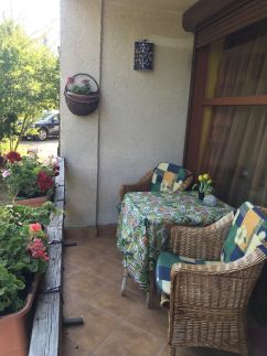 Relax Holiday Apartman10